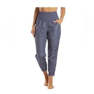 Free People Movement The Way Home‎ Jogger Purple, S